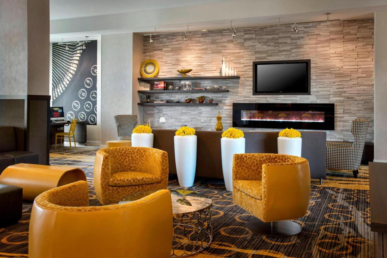 คอร์ตยาร์ด ฟิลาเดลเฟีย แลนสเดล Hotel แลนซ์เดล ภายนอก รูปภาพ