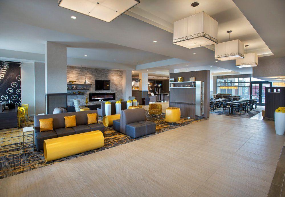 คอร์ตยาร์ด ฟิลาเดลเฟีย แลนสเดล Hotel แลนซ์เดล ภายนอก รูปภาพ