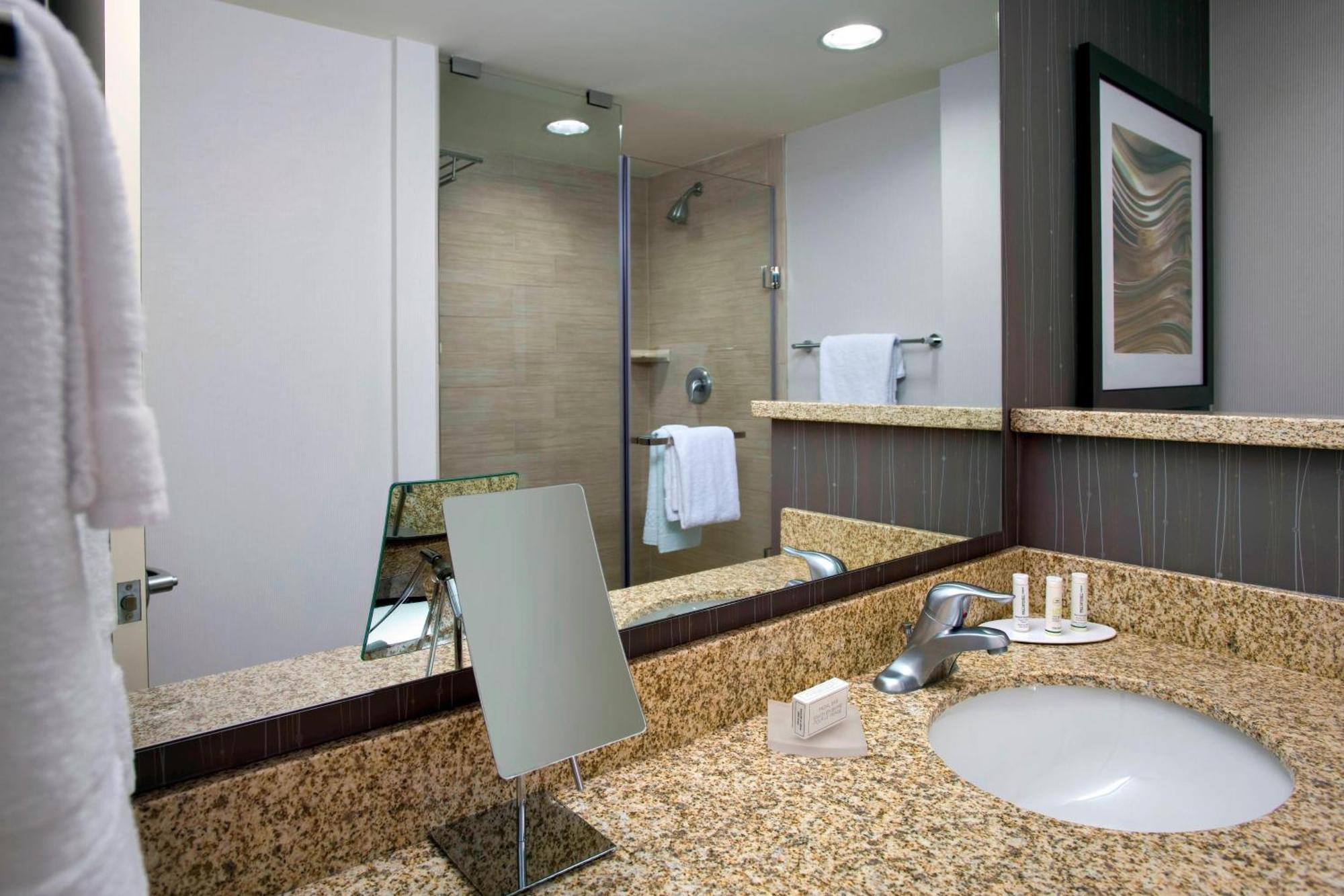 คอร์ตยาร์ด ฟิลาเดลเฟีย แลนสเดล Hotel แลนซ์เดล ภายนอก รูปภาพ