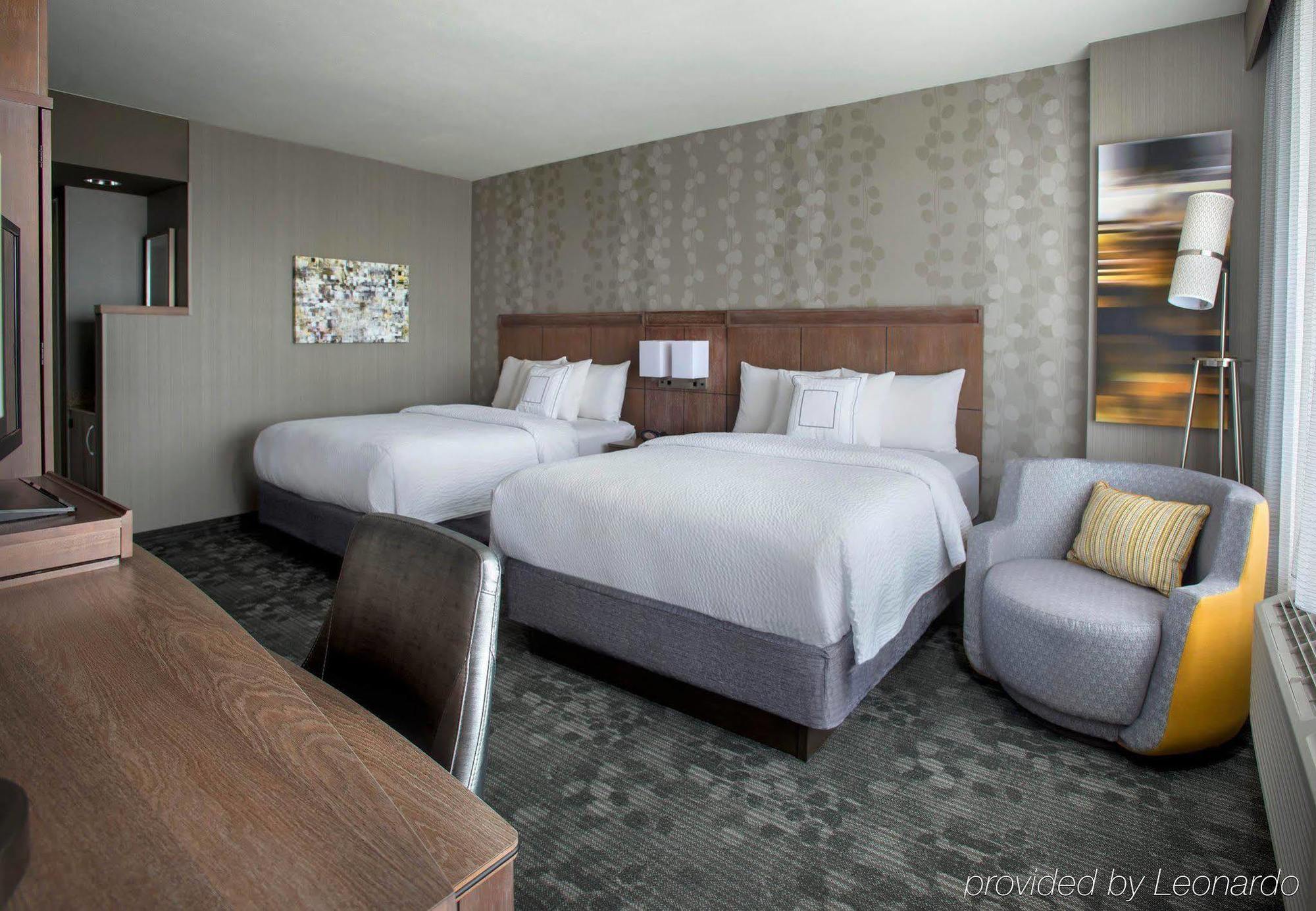 คอร์ตยาร์ด ฟิลาเดลเฟีย แลนสเดล Hotel แลนซ์เดล ภายนอก รูปภาพ
