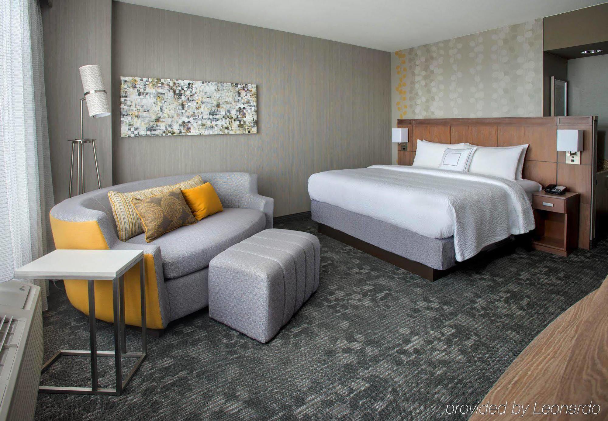 คอร์ตยาร์ด ฟิลาเดลเฟีย แลนสเดล Hotel แลนซ์เดล ภายนอก รูปภาพ